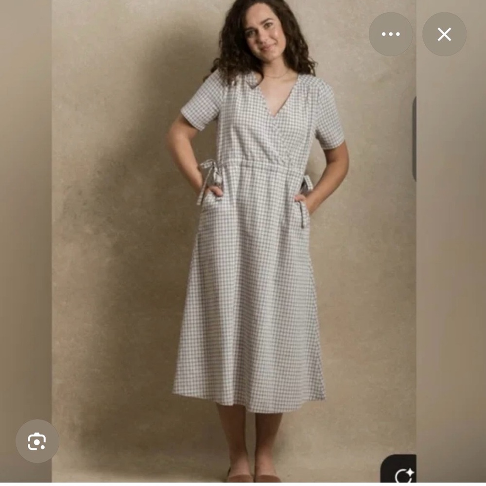Neuflora Fort Meyers Dress NWT